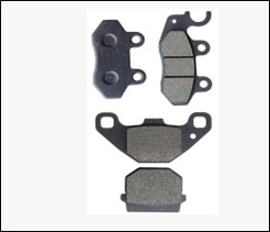 Disc Brake Pad